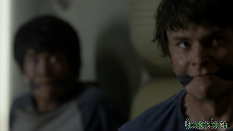 The 100 Season Three Episode Twelve Demons Captures-586

