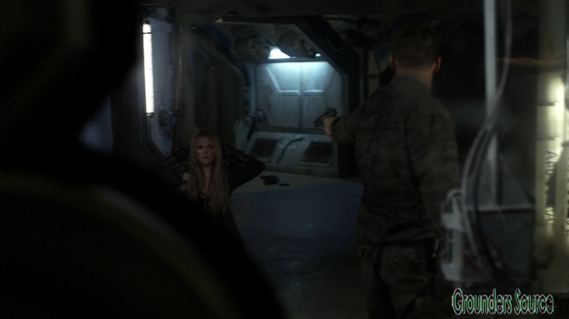 The 100 Season Three Episode Twelve Demons Captures-580
