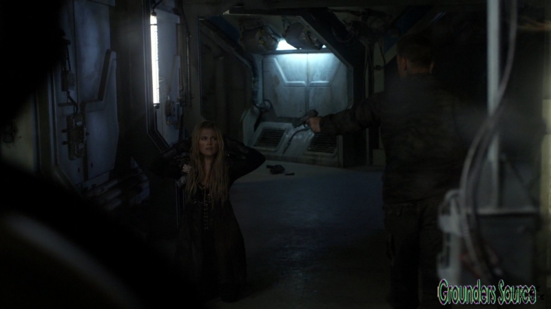 The 100 Season Three Episode Twelve Demons Captures-578
