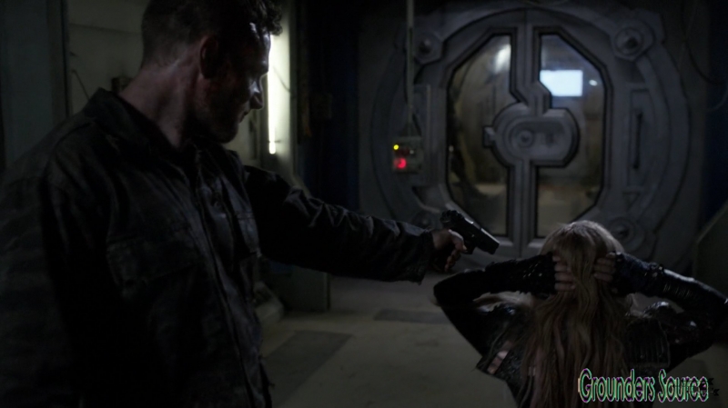 The 100 Season Three Episode Twelve Demons Captures-576
