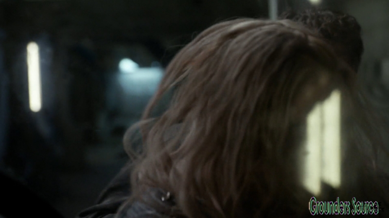 The 100 Season Three Episode Twelve Demons Captures-572
