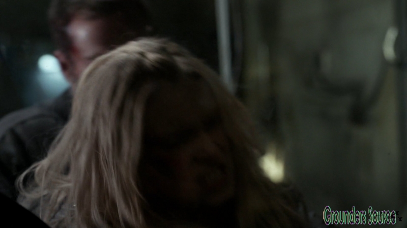 The 100 Season Three Episode Twelve Demons Captures-571
