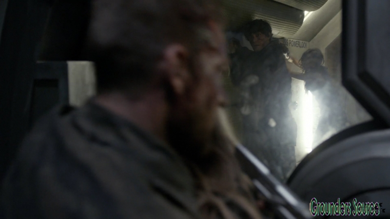 The 100 Season Three Episode Twelve Demons Captures-570
