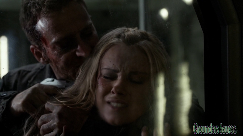The 100 Season Three Episode Twelve Demons Captures-556
