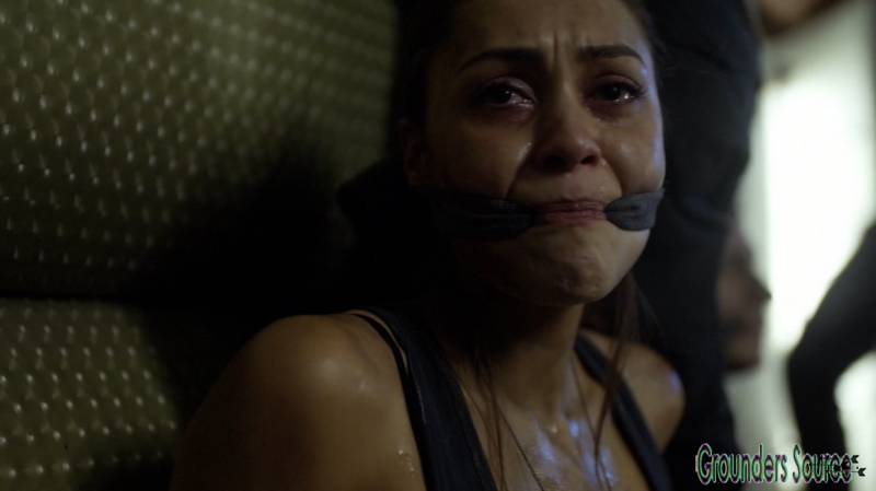 The 100 Season Three Episode Twelve Demons Captures-553
