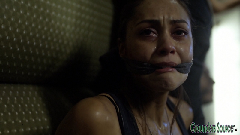 The 100 Season Three Episode Twelve Demons Captures-552
