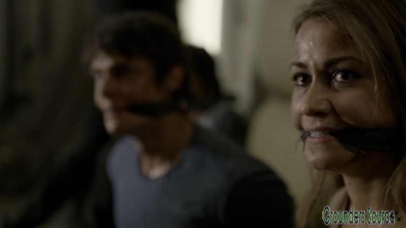 The 100 Season Three Episode Twelve Demons Captures-551
