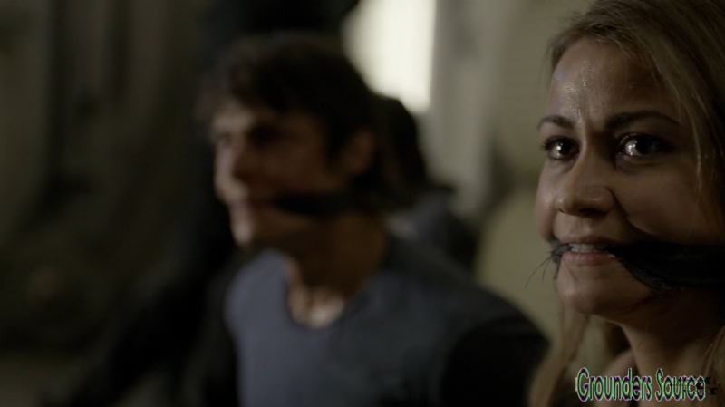 The 100 Season Three Episode Twelve Demons Captures-550
