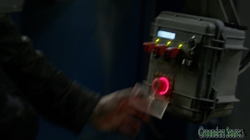 The 100 Season Three Episode Twelve Demons Captures-539
