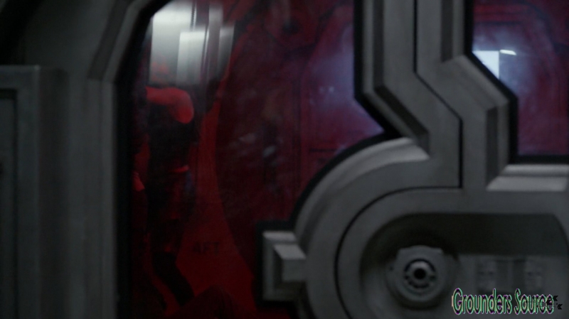 The 100 Season Three Episode Twelve Demons Captures-538
