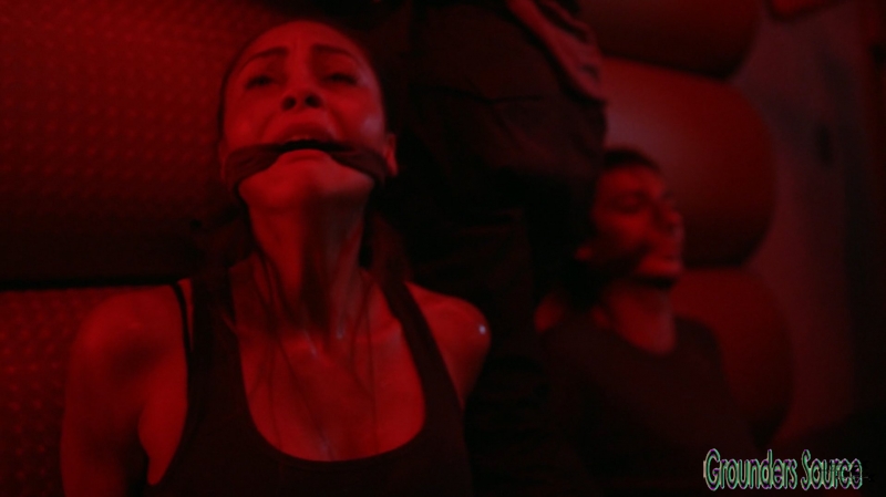 The 100 Season Three Episode Twelve Demons Captures-537
