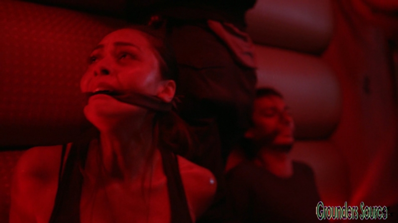 The 100 Season Three Episode Twelve Demons Captures-536
