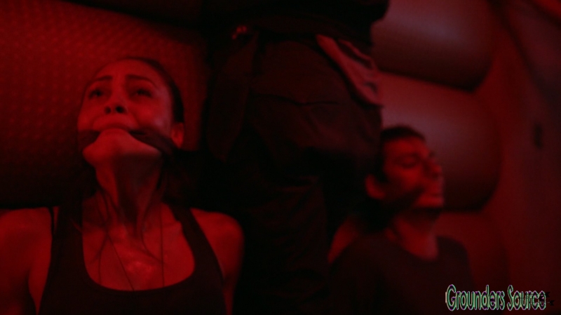 The 100 Season Three Episode Twelve Demons Captures-535
