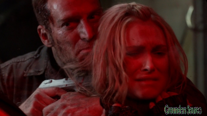 The 100 Season Three Episode Twelve Demons Captures-523
