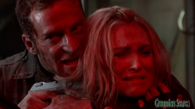 The 100 Season Three Episode Twelve Demons Captures-522
