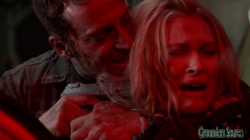 The 100 Season Three Episode Twelve Demons Captures-520
