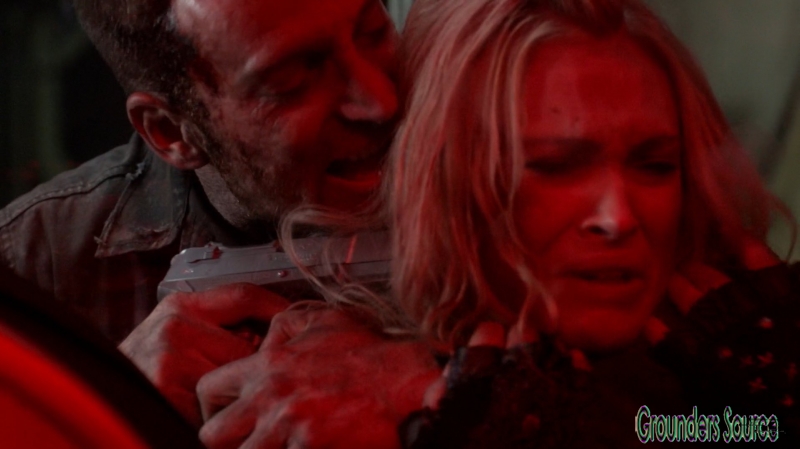 The 100 Season Three Episode Twelve Demons Captures-519
