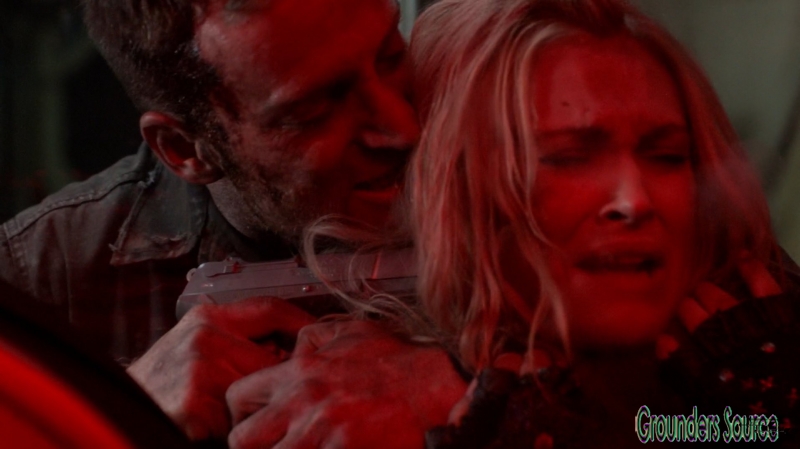 The 100 Season Three Episode Twelve Demons Captures-518
