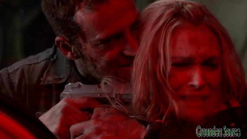 The 100 Season Three Episode Twelve Demons Captures-516
