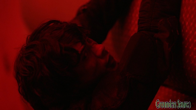 The 100 Season Three Episode Twelve Demons Captures-512
