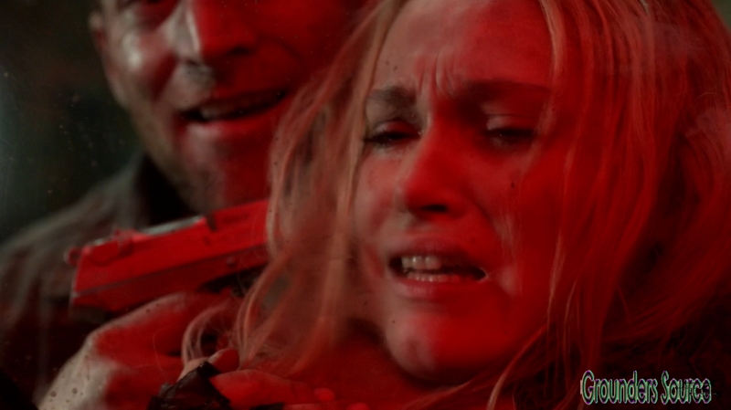 The 100 Season Three Episode Twelve Demons Captures-510
