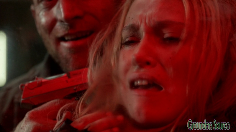 The 100 Season Three Episode Twelve Demons Captures-509
