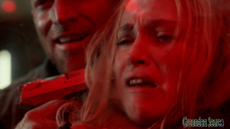 The 100 Season Three Episode Twelve Demons Captures-508
