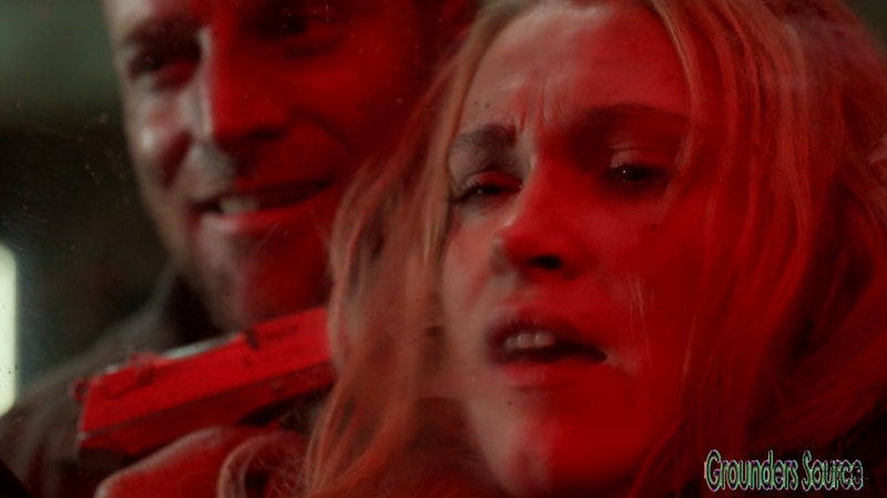 The 100 Season Three Episode Twelve Demons Captures-507
