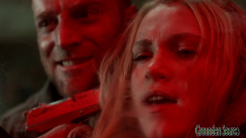 The 100 Season Three Episode Twelve Demons Captures-506
