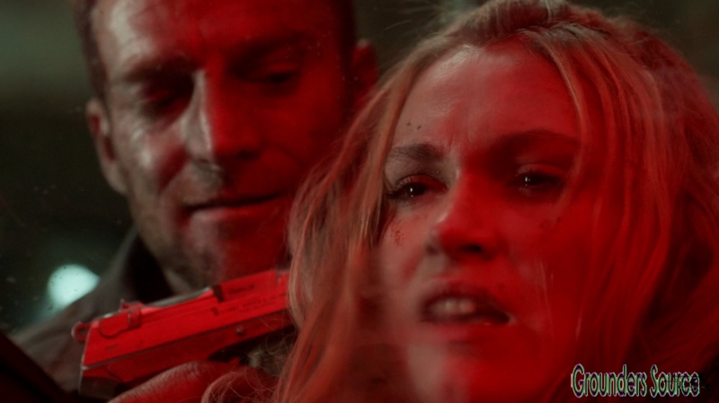 The 100 Season Three Episode Twelve Demons Captures-503
