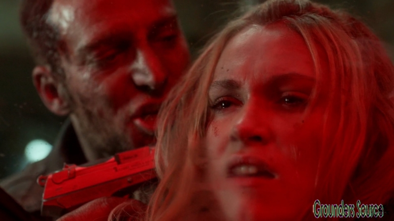 The 100 Season Three Episode Twelve Demons Captures-502
