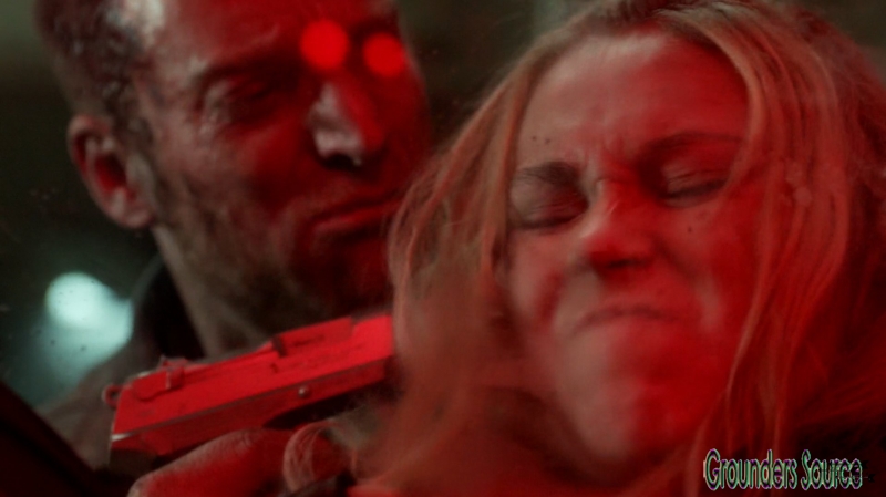 The 100 Season Three Episode Twelve Demons Captures-501
