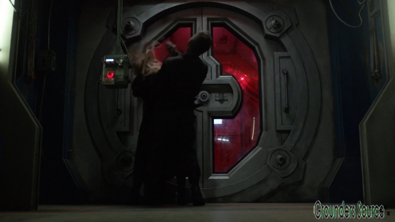 The 100 Season Three Episode Twelve Demons Captures-500
