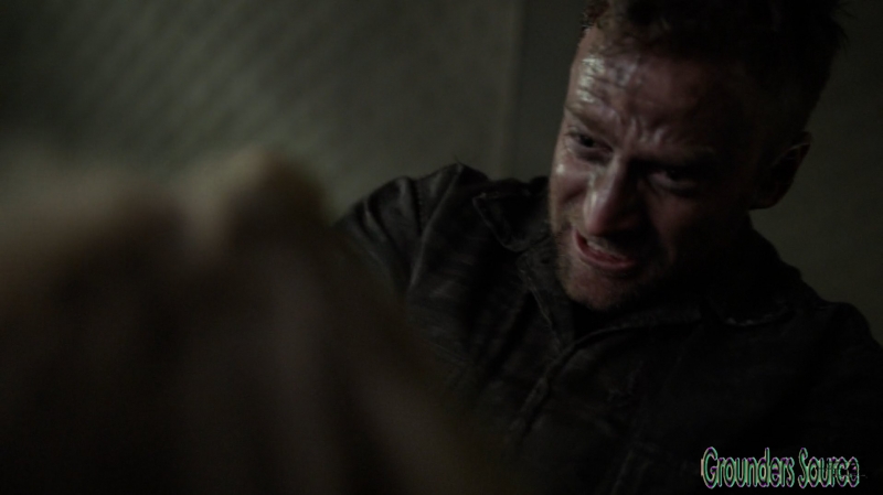 The 100 Season Three Episode Twelve Demons Captures-496
