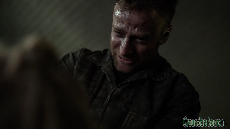 The 100 Season Three Episode Twelve Demons Captures-495
