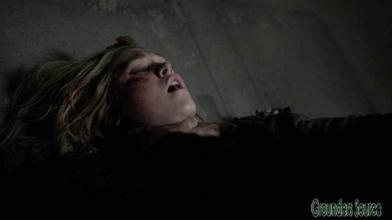 The 100 Season Three Episode Twelve Demons Captures-493
