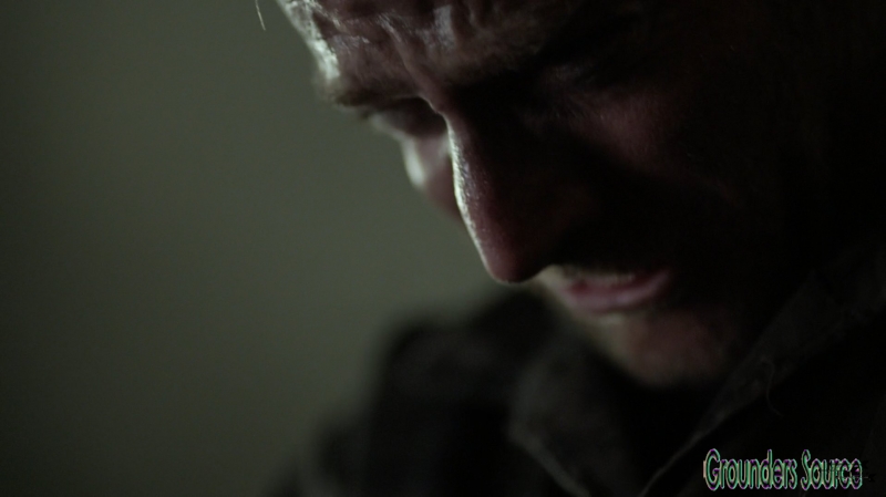 The 100 Season Three Episode Twelve Demons Captures-492
