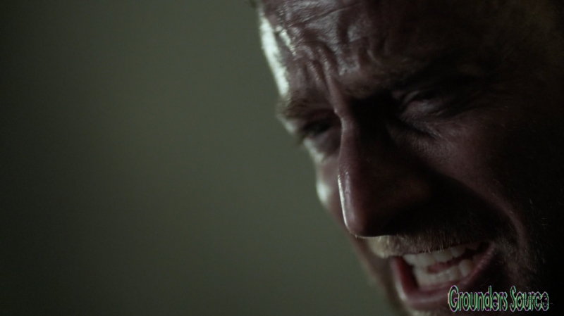 The 100 Season Three Episode Twelve Demons Captures-489
