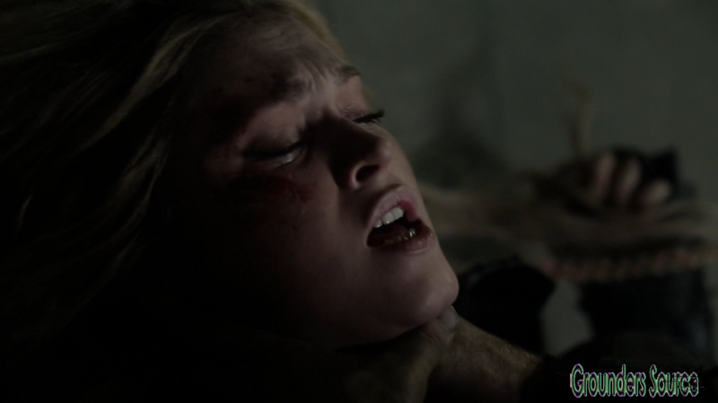 The 100 Season Three Episode Twelve Demons Captures-487
