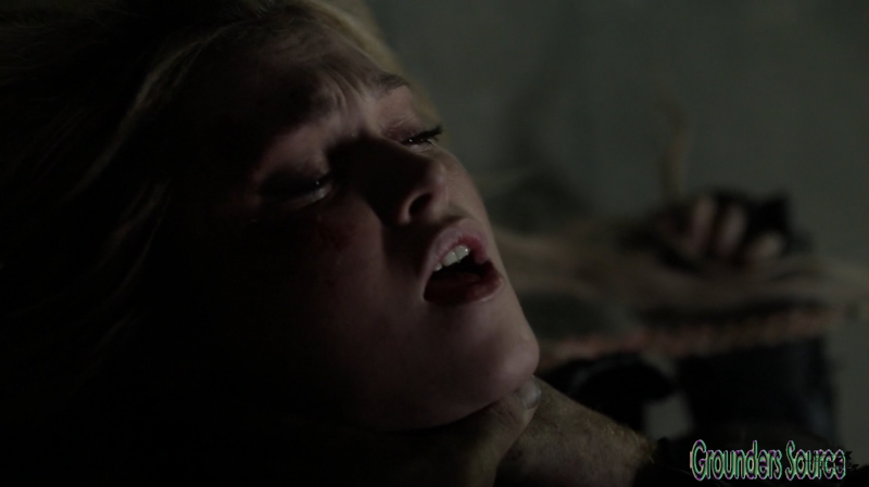 The 100 Season Three Episode Twelve Demons Captures-486
