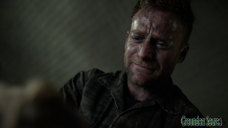The 100 Season Three Episode Twelve Demons Captures-483

