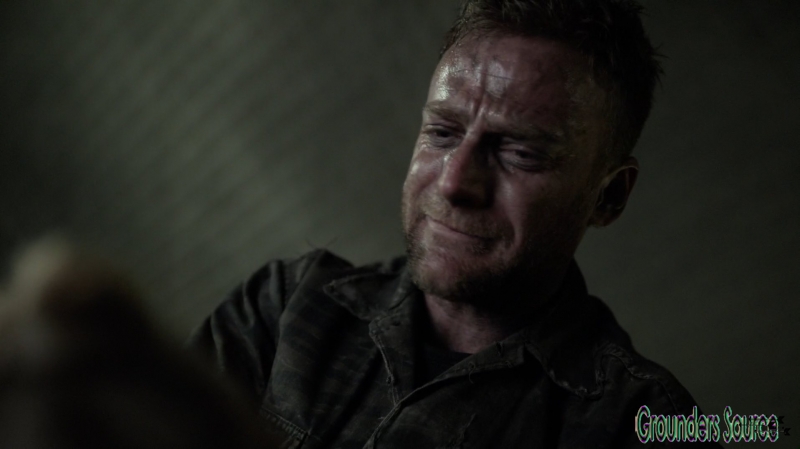 The 100 Season Three Episode Twelve Demons Captures-482
