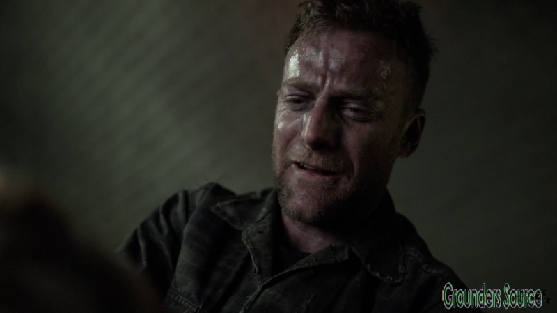 The 100 Season Three Episode Twelve Demons Captures-481
