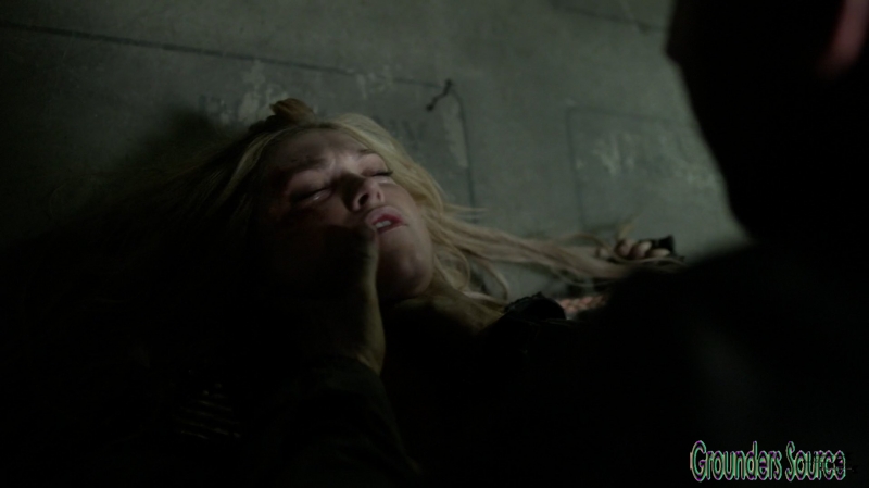 The 100 Season Three Episode Twelve Demons Captures-480
