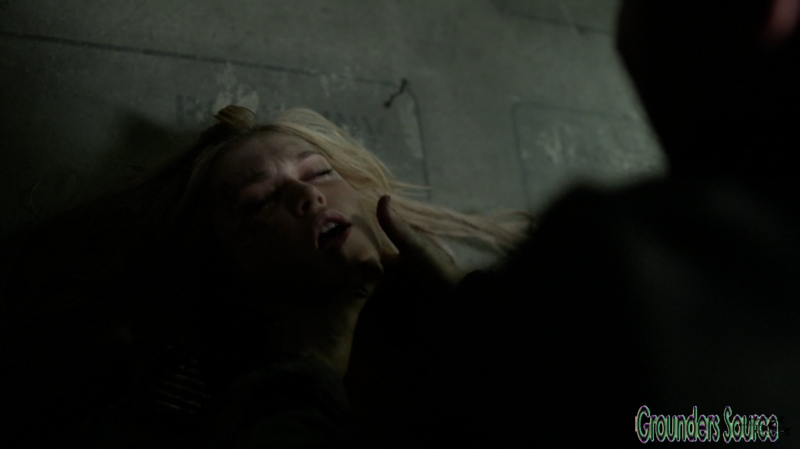The 100 Season Three Episode Twelve Demons Captures-479
