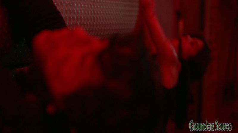 The 100 Season Three Episode Twelve Demons Captures-469
