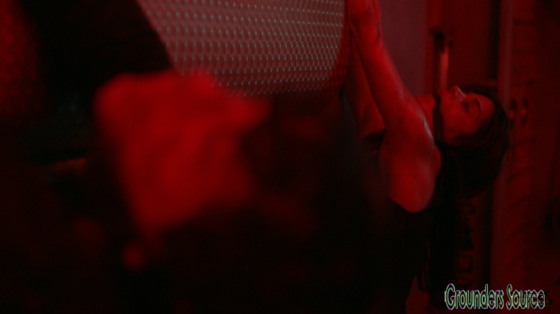 The 100 Season Three Episode Twelve Demons Captures-467
