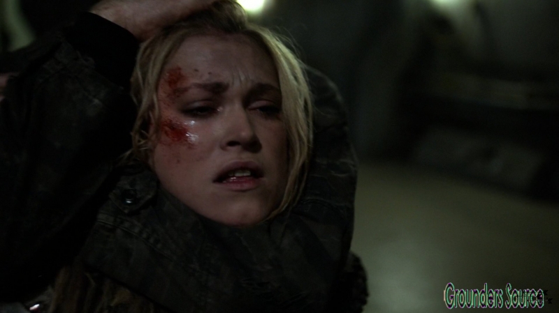 The 100 Season Three Episode Twelve Demons Captures-466
