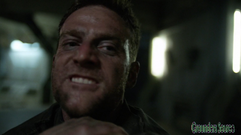 The 100 Season Three Episode Twelve Demons Captures-463
