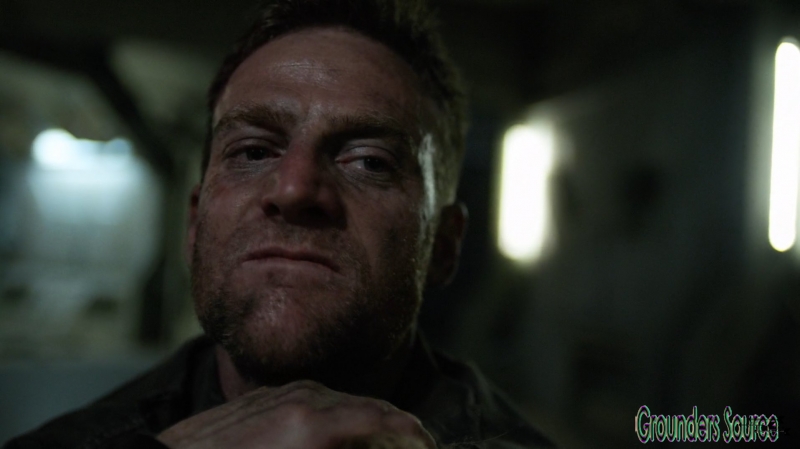 The 100 Season Three Episode Twelve Demons Captures-460
